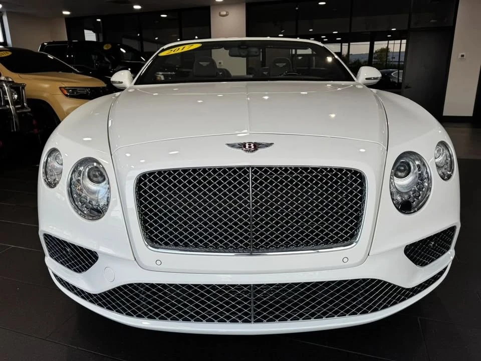 2017 Bentley Continental GT 2nd Gen - Image 4 of 16