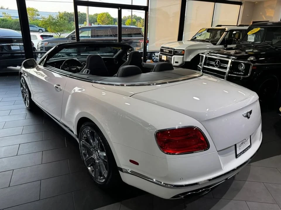 2017 Bentley Continental GT 2nd Gen - Image 6 of 16