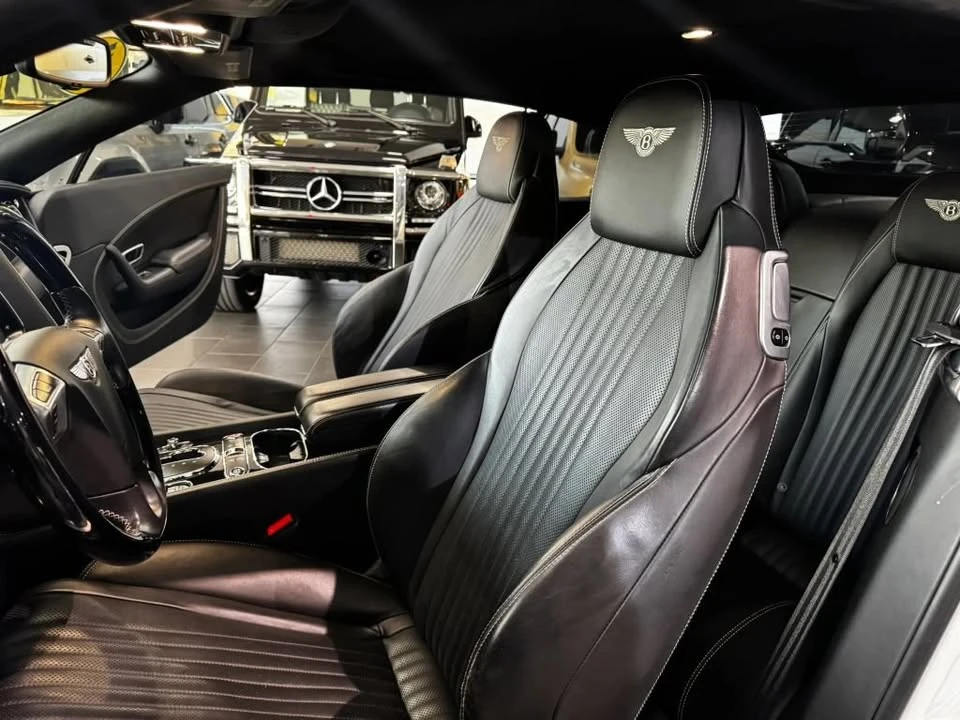2017 Bentley Continental GT 2nd Gen - Image 8 of 16