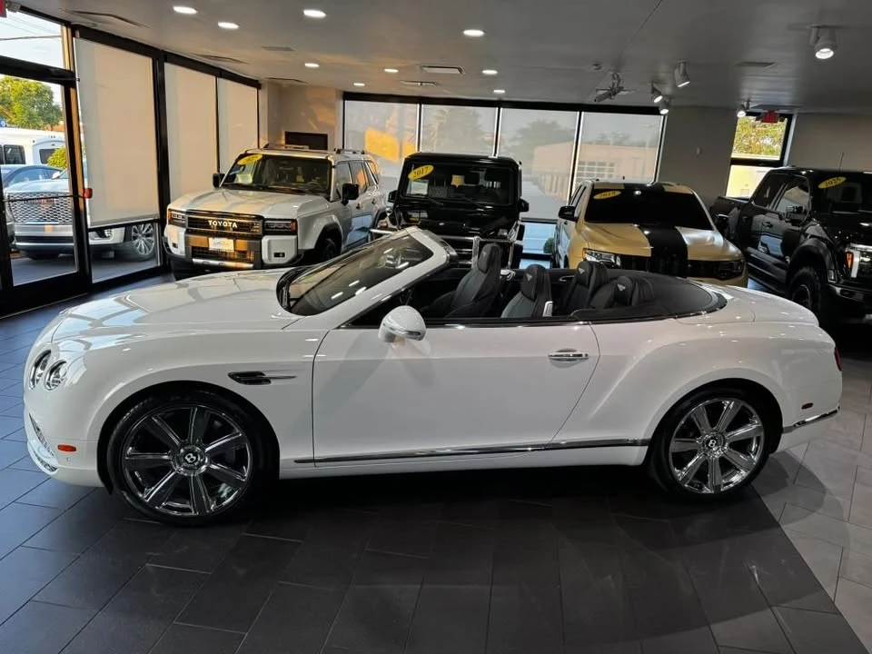 2017 Bentley Continental GT 2nd Gen - Image 3 of 16
