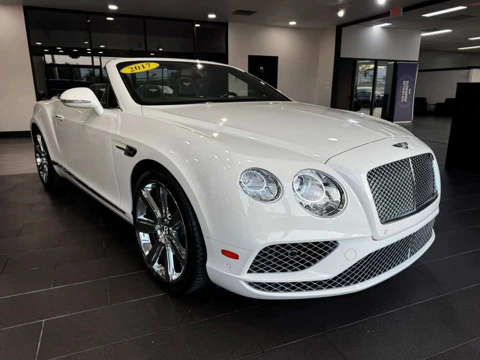2017 Bentley Continental GT 2nd Gen - Image 2 of 16