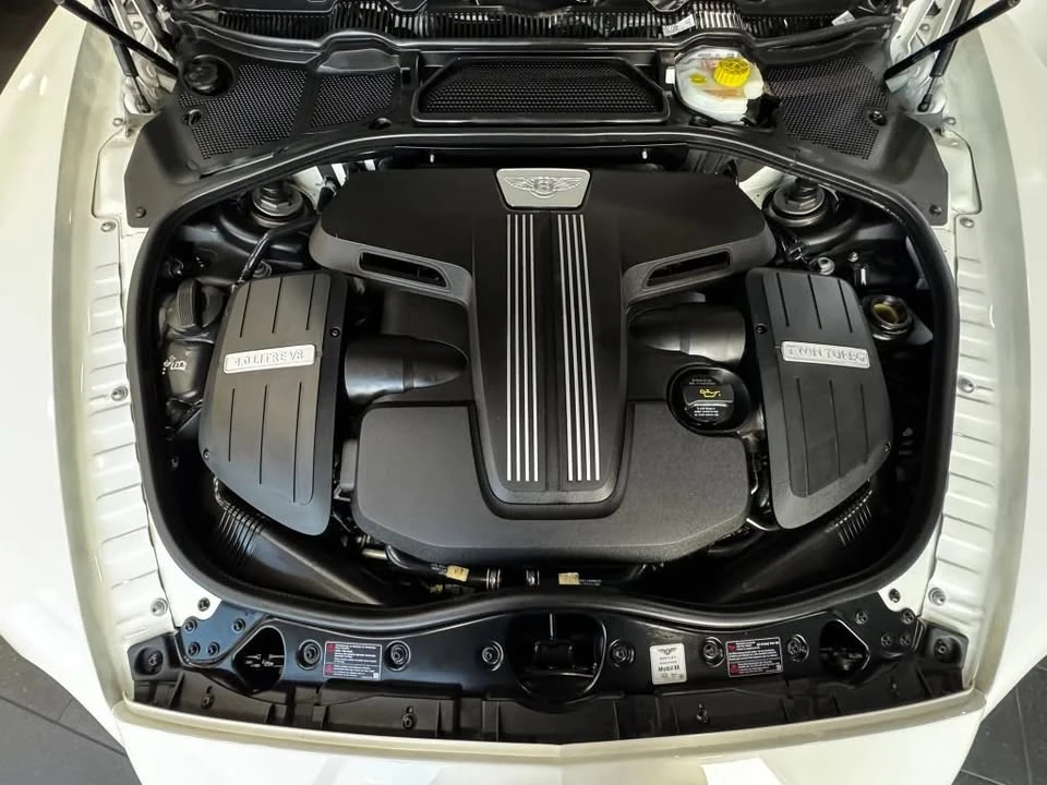 2017 Bentley Continental GT 2nd Gen - Image 16 of 16