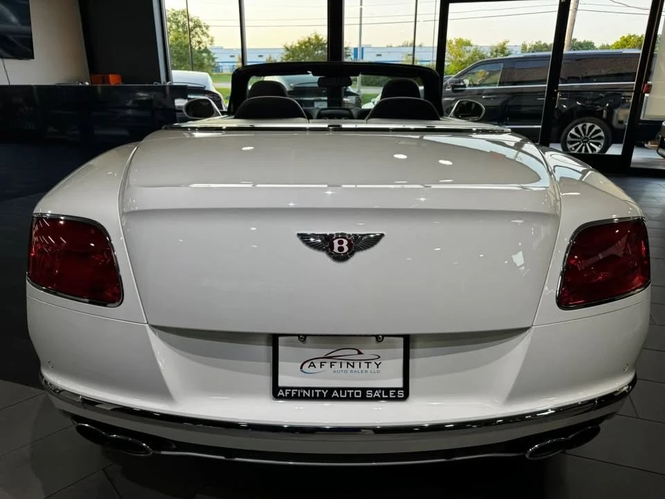 2017 Bentley Continental GT 2nd Gen - Image 5 of 16