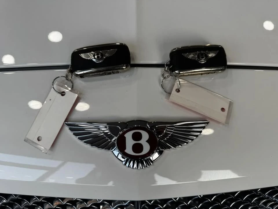 2017 Bentley Continental GT 2nd Gen - Image 15 of 16