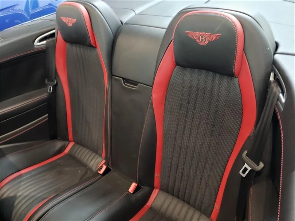 2017 Bentley Continental GT 2nd Gen - Image 10 of 31
