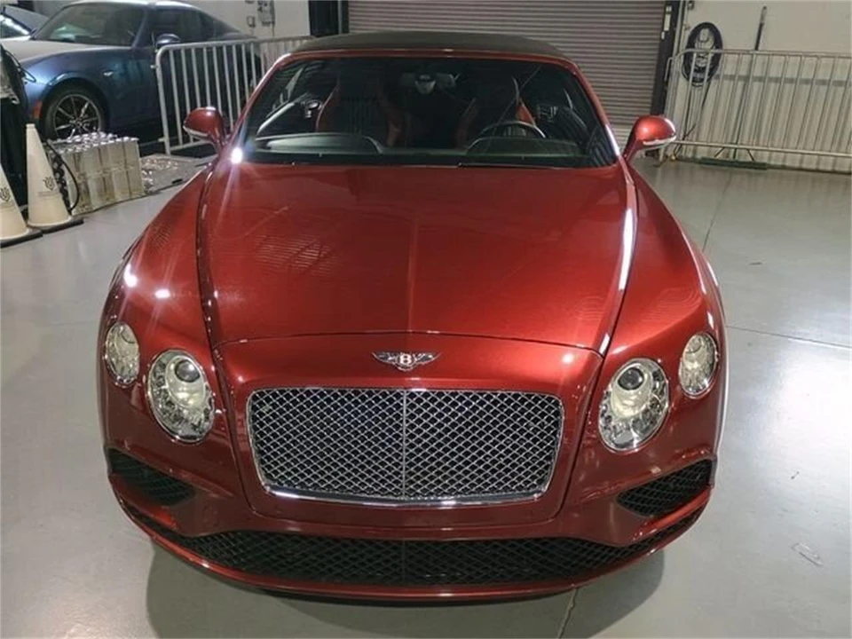 2017 Bentley Continental GT 2nd Gen - Image 20 of 31