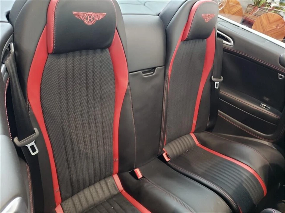 2017 Bentley Continental GT 2nd Gen - Image 8 of 31