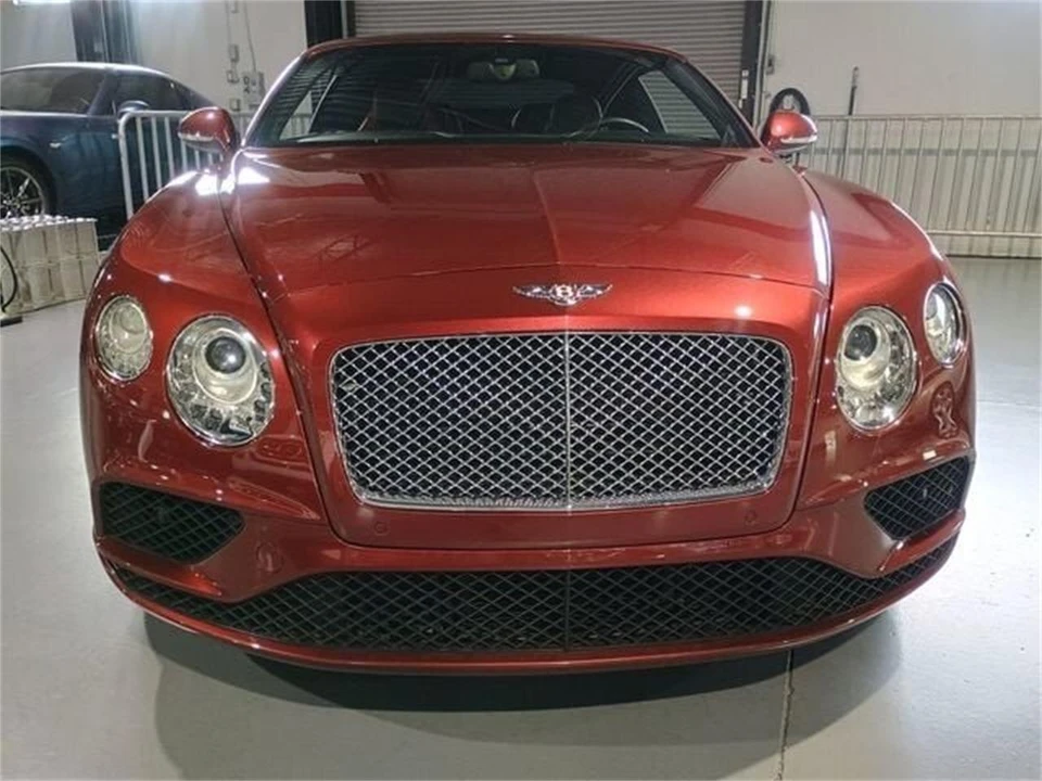 2017 Bentley Continental GT 2nd Gen - Image 18 of 31