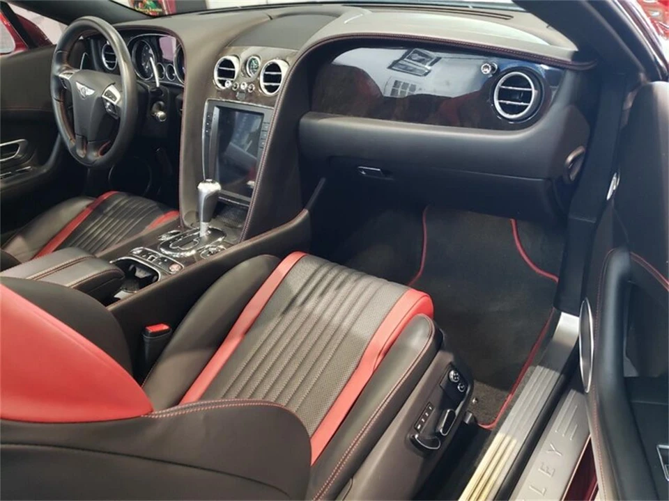 2017 Bentley Continental GT 2nd Gen - Image 4 of 31