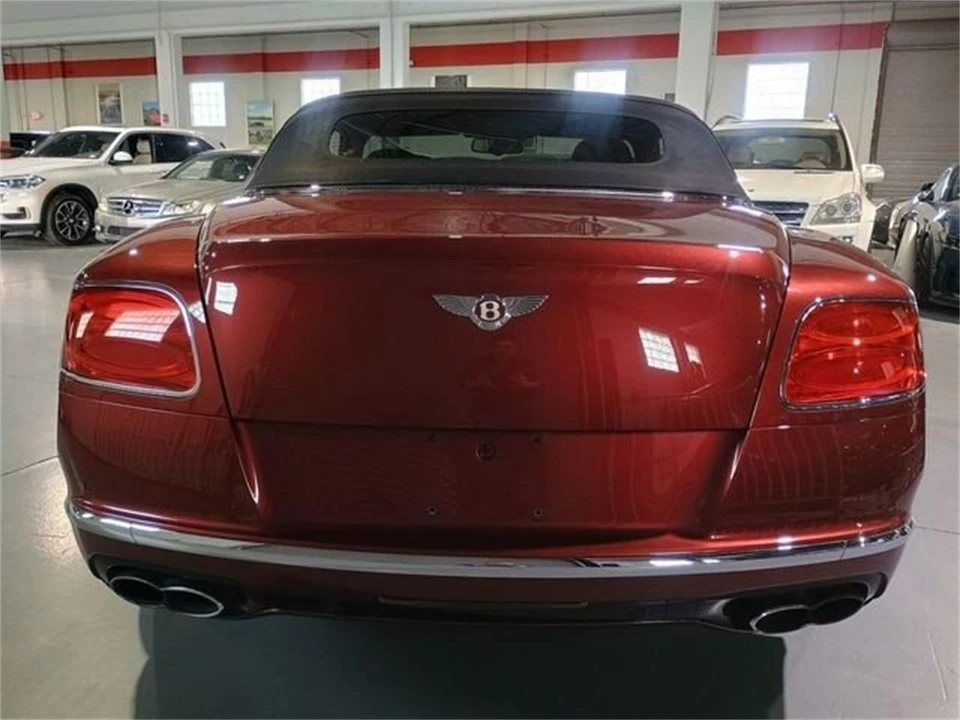 2017 Bentley Continental GT 2nd Gen - Image 17 of 31