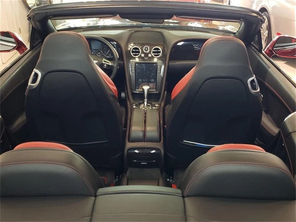 2017 Bentley Continental GT 2nd Gen - Image 9 of 31