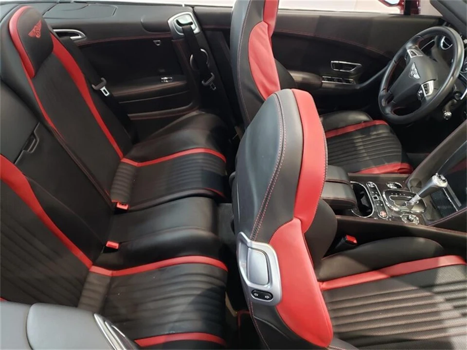 2017 Bentley Continental GT 2nd Gen - Image 7 of 31
