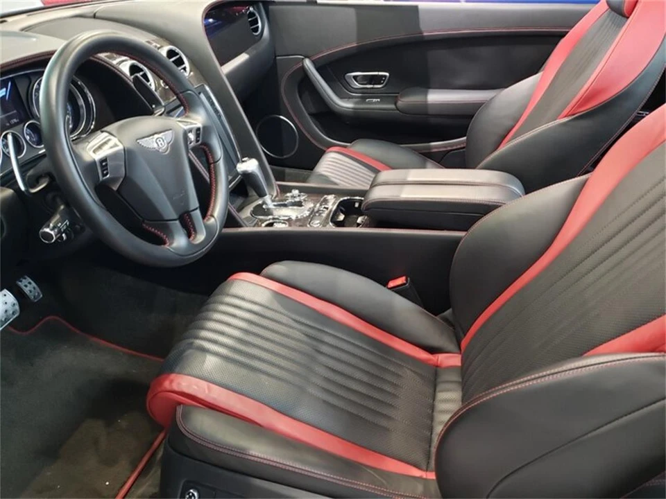 2017 Bentley Continental GT 2nd Gen - Image 11 of 31