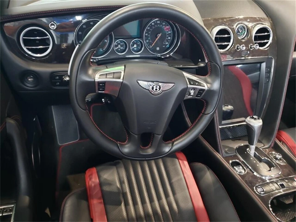 2017 Bentley Continental GT 2nd Gen - Image 12 of 31