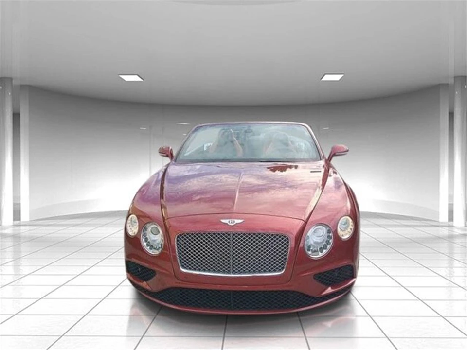 2017 Bentley Continental GT 2nd Gen - Image 21 of 31