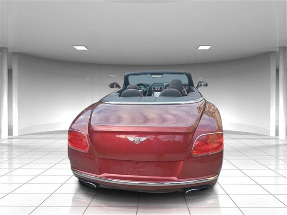 2017 Bentley Continental GT 2nd Gen - Image 22 of 31