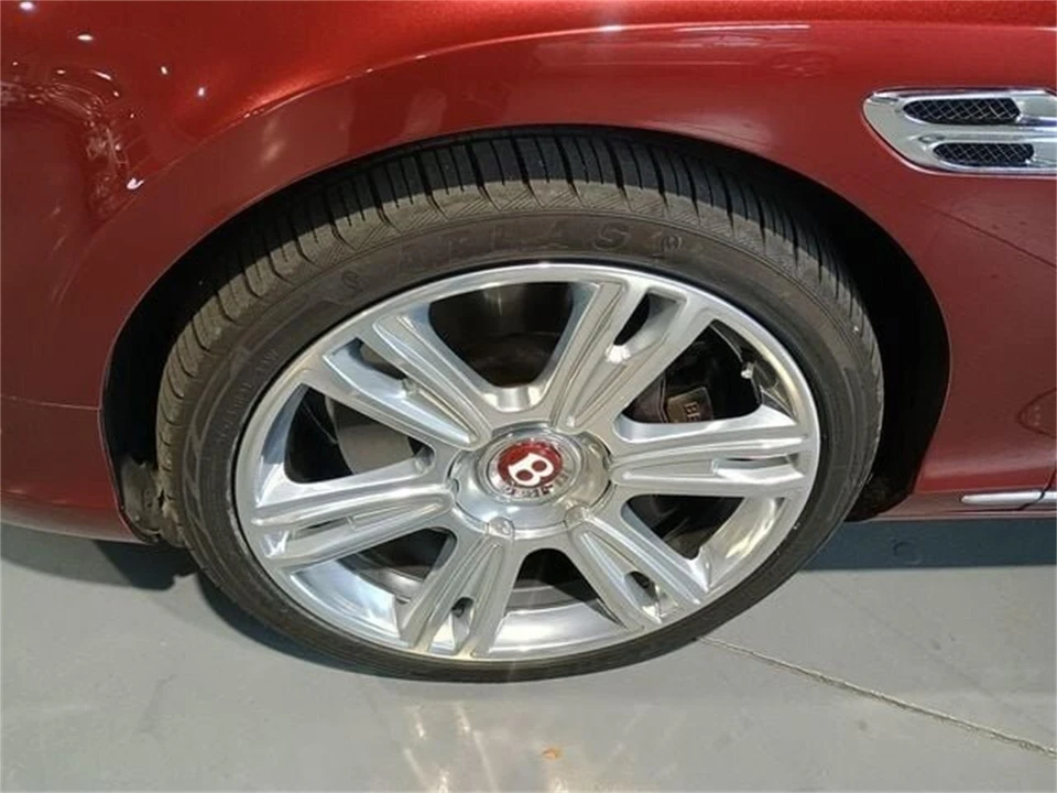 2017 Bentley Continental GT 2nd Gen - Image 31 of 31