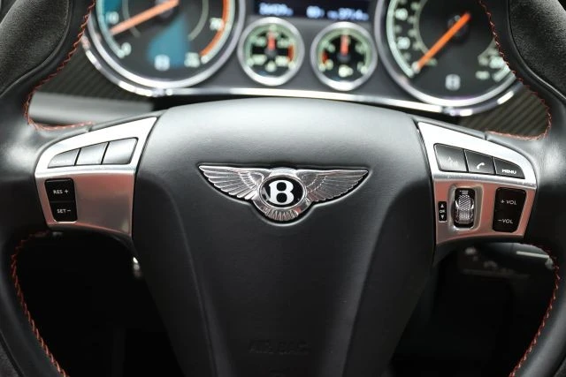 2017 Bentley Continental GT Supersports 2nd Gen - Image 29 of 31