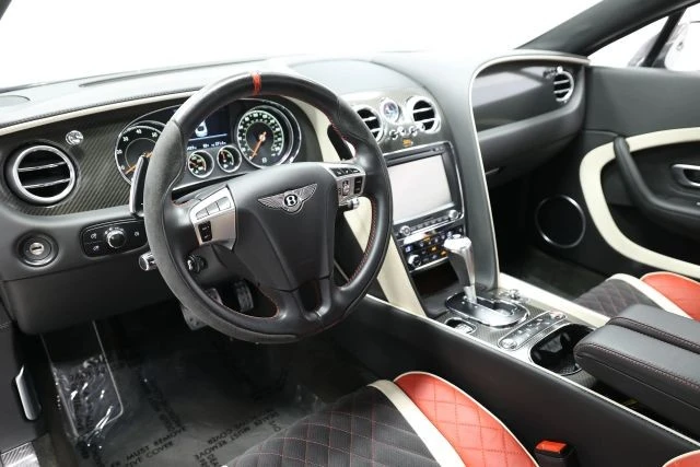 2017 Bentley Continental GT Supersports 2nd Gen - Image 2 of 31