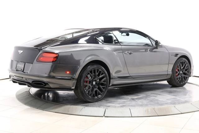 2017 Bentley Continental GT Supersports 2nd Gen - Image 4 of 31