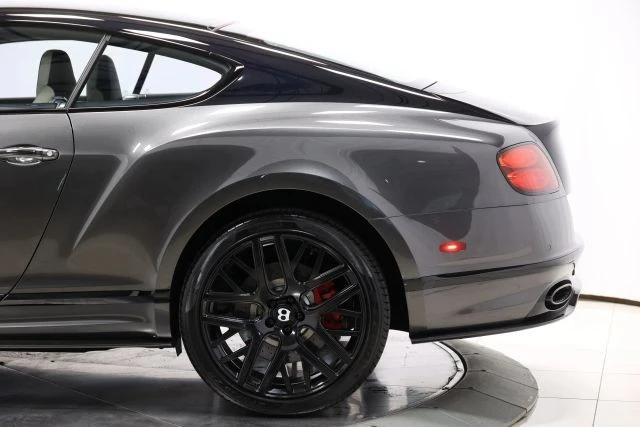2017 Bentley Continental GT Supersports 2nd Gen - Image 11 of 31
