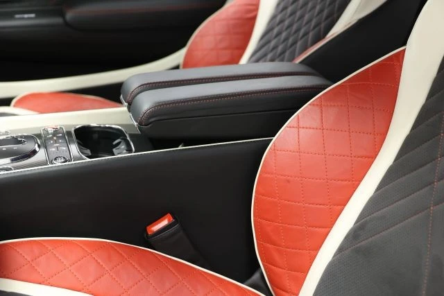2017 Bentley Continental GT Supersports 2nd Gen - Image 22 of 31