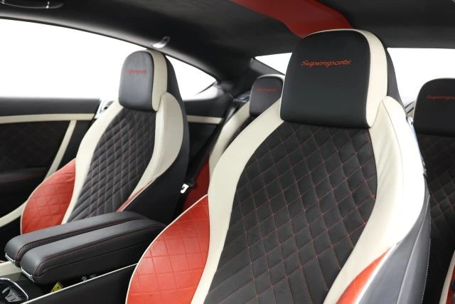 2017 Bentley Continental GT Supersports 2nd Gen - Image 20 of 31
