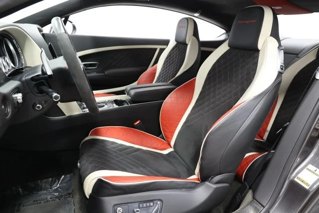 2017 Bentley Continental GT Supersports 2nd Gen - Image 19 of 31