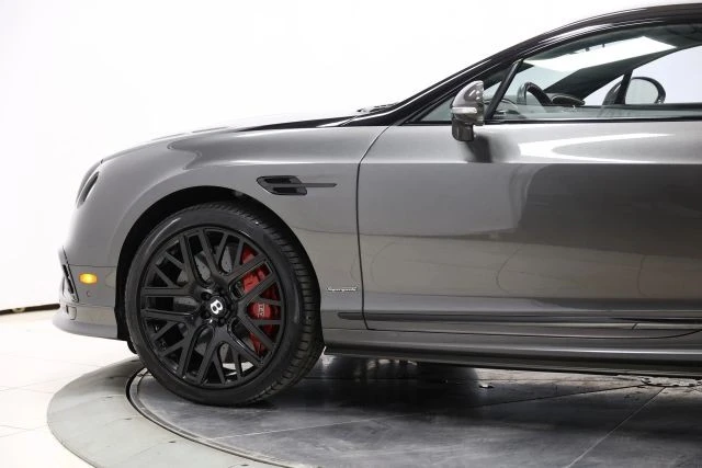 2017 Bentley Continental GT Supersports 2nd Gen - Image 9 of 31