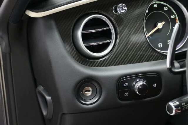 2017 Bentley Continental GT Supersports 2nd Gen - Image 25 of 31