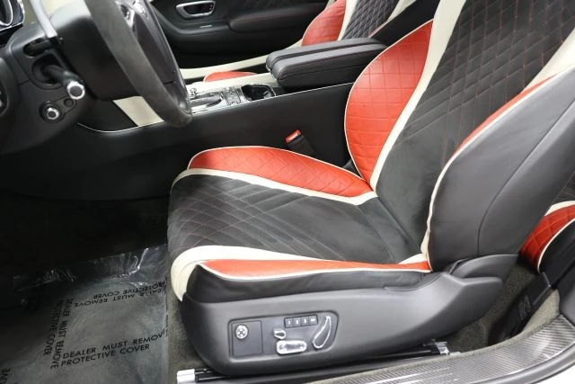 2017 Bentley Continental GT Supersports 2nd Gen - Image 23 of 31