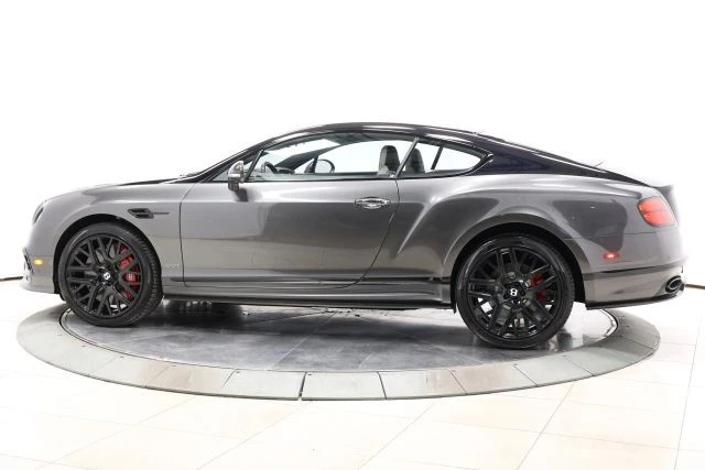 2017 Bentley Continental GT Supersports 2nd Gen - Image 10 of 31