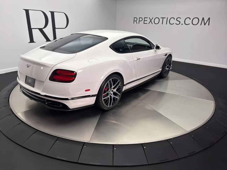 2017 Bentley Continental GT Supersports 2nd Gen - Image 6 of 24