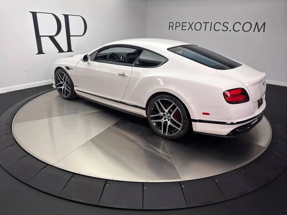2017 Bentley Continental GT Supersports 2nd Gen - Image 4 of 24
