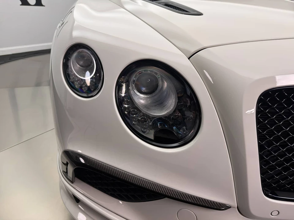 2017 Bentley Continental GT Supersports 2nd Gen - Image 10 of 24
