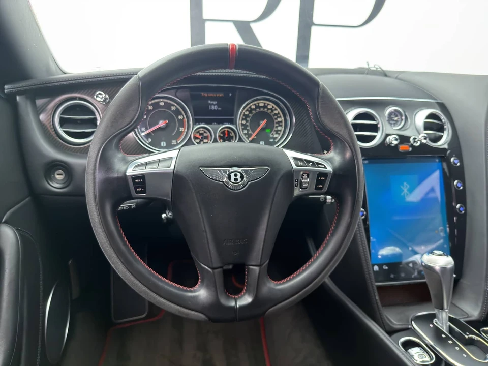 2017 Bentley Continental GT Supersports 2nd Gen - Image 19 of 24