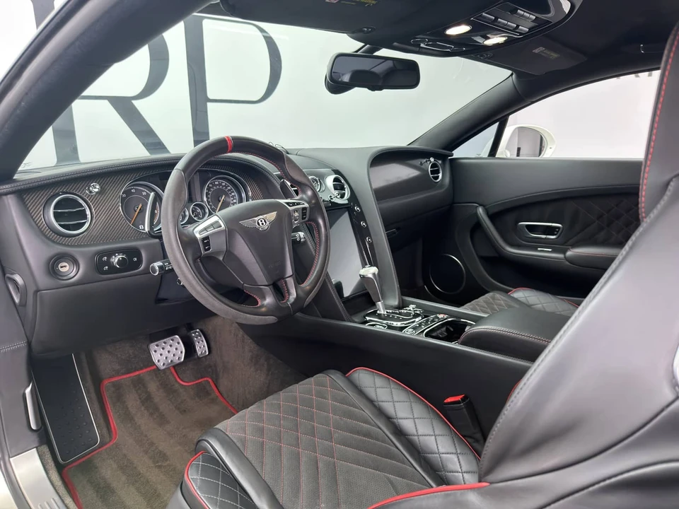 2017 Bentley Continental GT Supersports 2nd Gen - Image 16 of 24