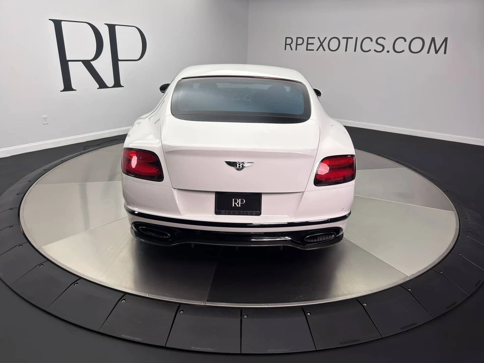 2017 Bentley Continental GT Supersports 2nd Gen - Image 5 of 24