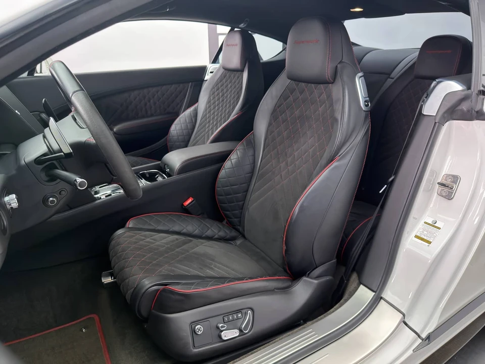2017 Bentley Continental GT Supersports 2nd Gen - Image 15 of 24