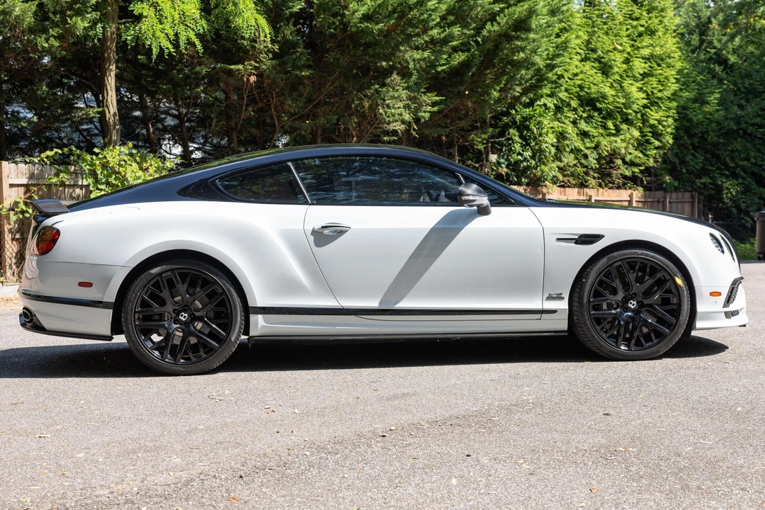 2017 Bentley Continental GT Supersports 2nd Gen - Image 3 of 31