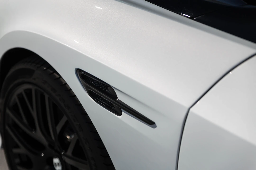 2017 Bentley Continental GT Supersports 2nd Gen - Image 31 of 31