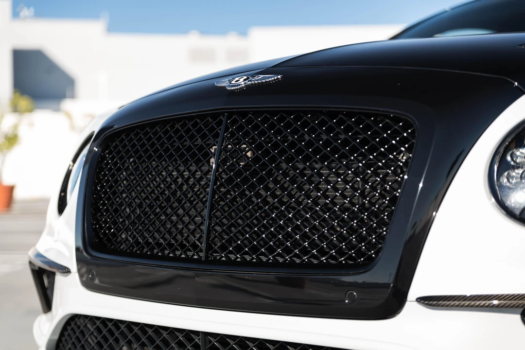 2017 Bentley Continental GT Supersports 2nd Gen - Image 21 of 31