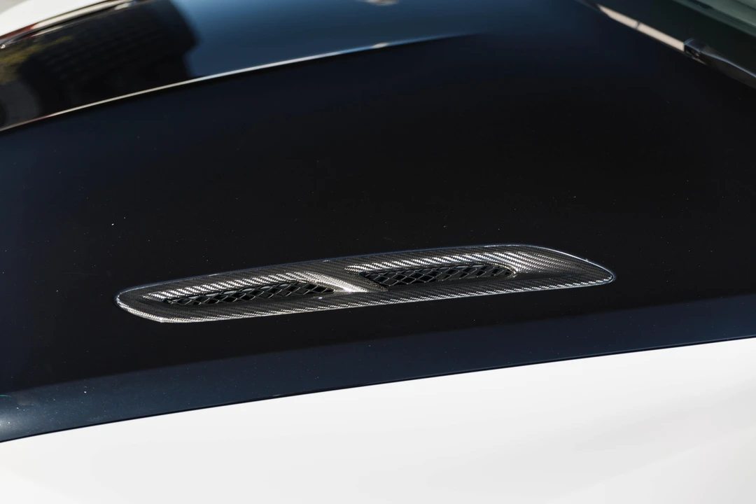 2017 Bentley Continental GT Supersports 2nd Gen - Image 25 of 31
