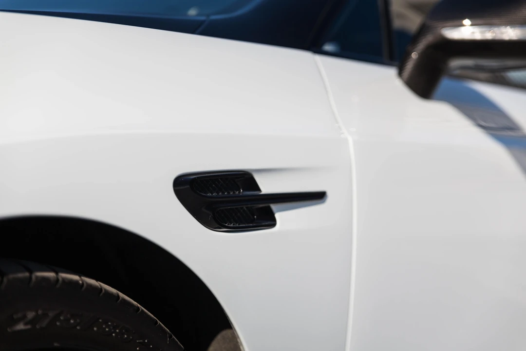 2017 Bentley Continental GT Supersports 2nd Gen - Image 29 of 31