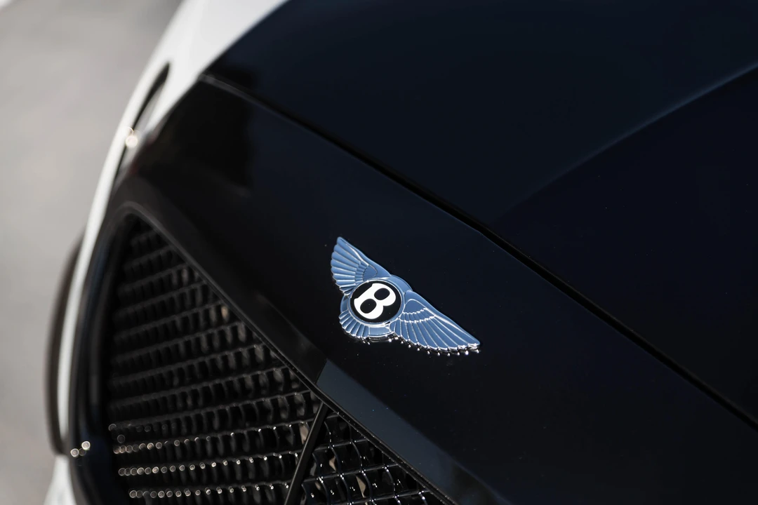 2017 Bentley Continental GT Supersports 2nd Gen - Image 22 of 31
