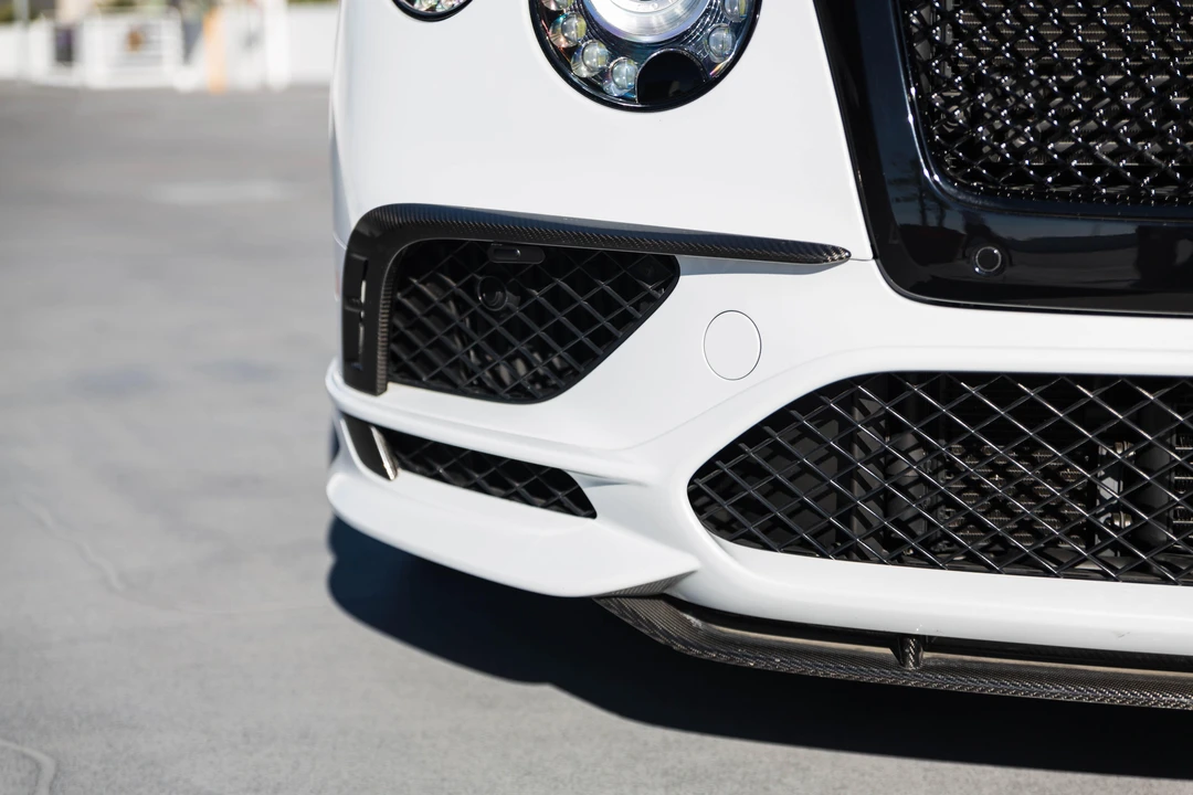 2017 Bentley Continental GT Supersports 2nd Gen - Image 18 of 31
