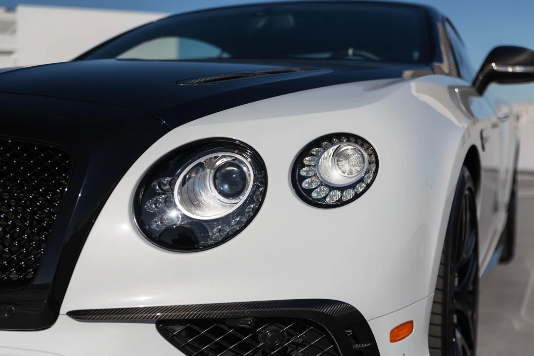 2017 Bentley Continental GT Supersports 2nd Gen - Image 23 of 31