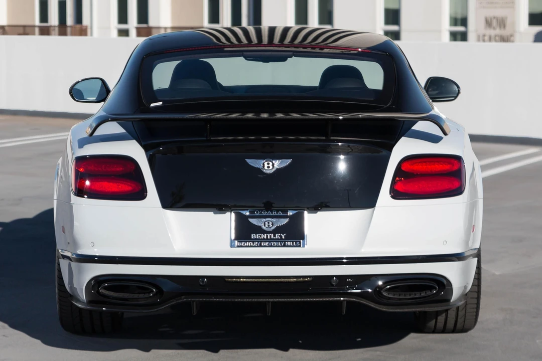 2017 Bentley Continental GT Supersports 2nd Gen - Image 5 of 31