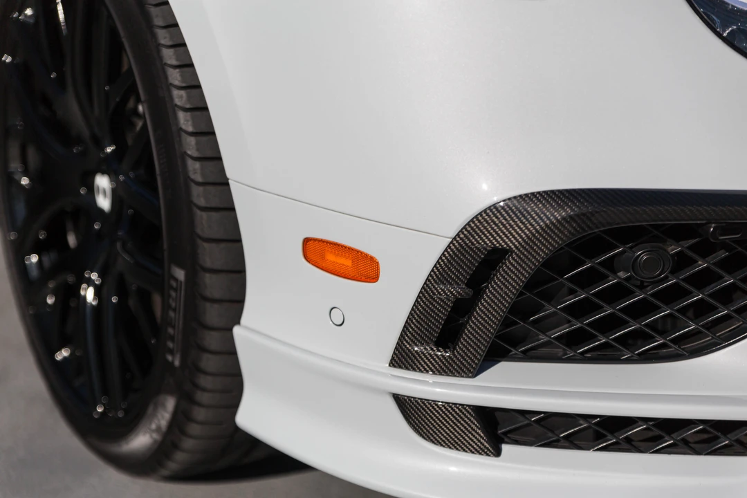 2017 Bentley Continental GT Supersports 2nd Gen - Image 16 of 31