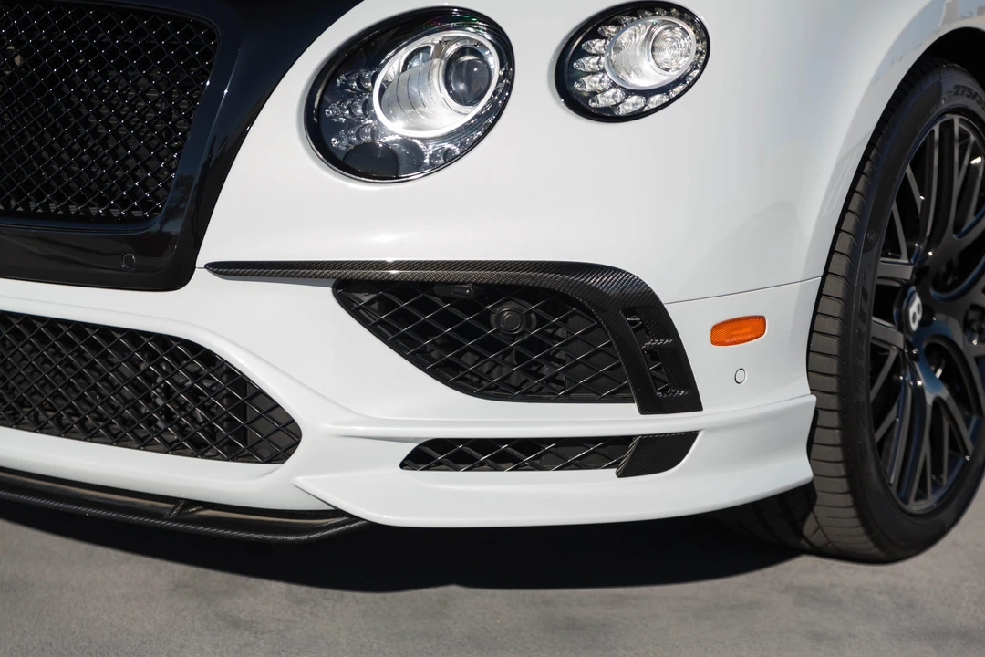 2017 Bentley Continental GT Supersports 2nd Gen - Image 24 of 31